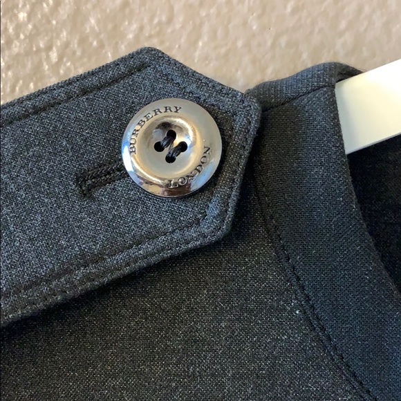 Burberry jacket - Picture 2 of 5